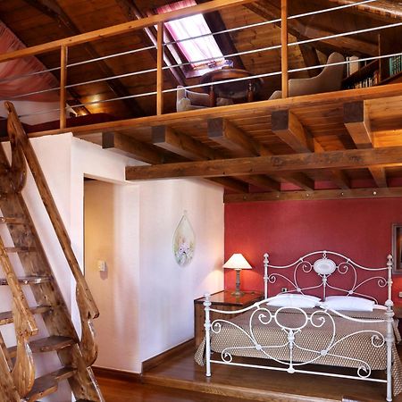 Lousiou Nymphes Escape Suites Димицана Екстериор снимка