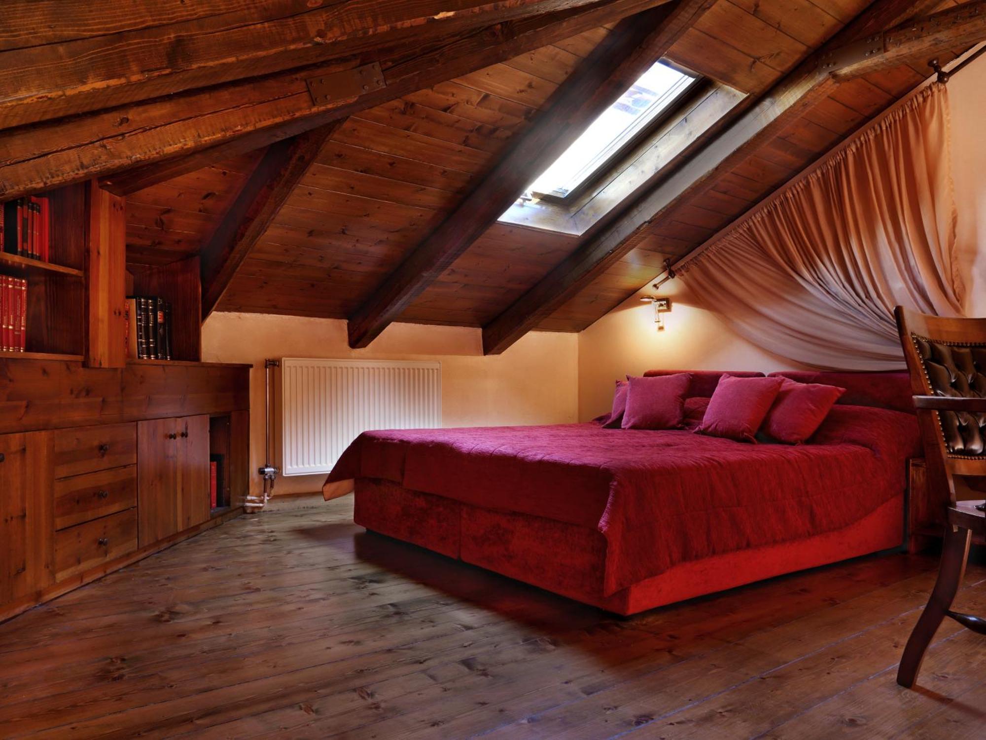 Lousiou Nymphes Escape Suites Димицана Екстериор снимка