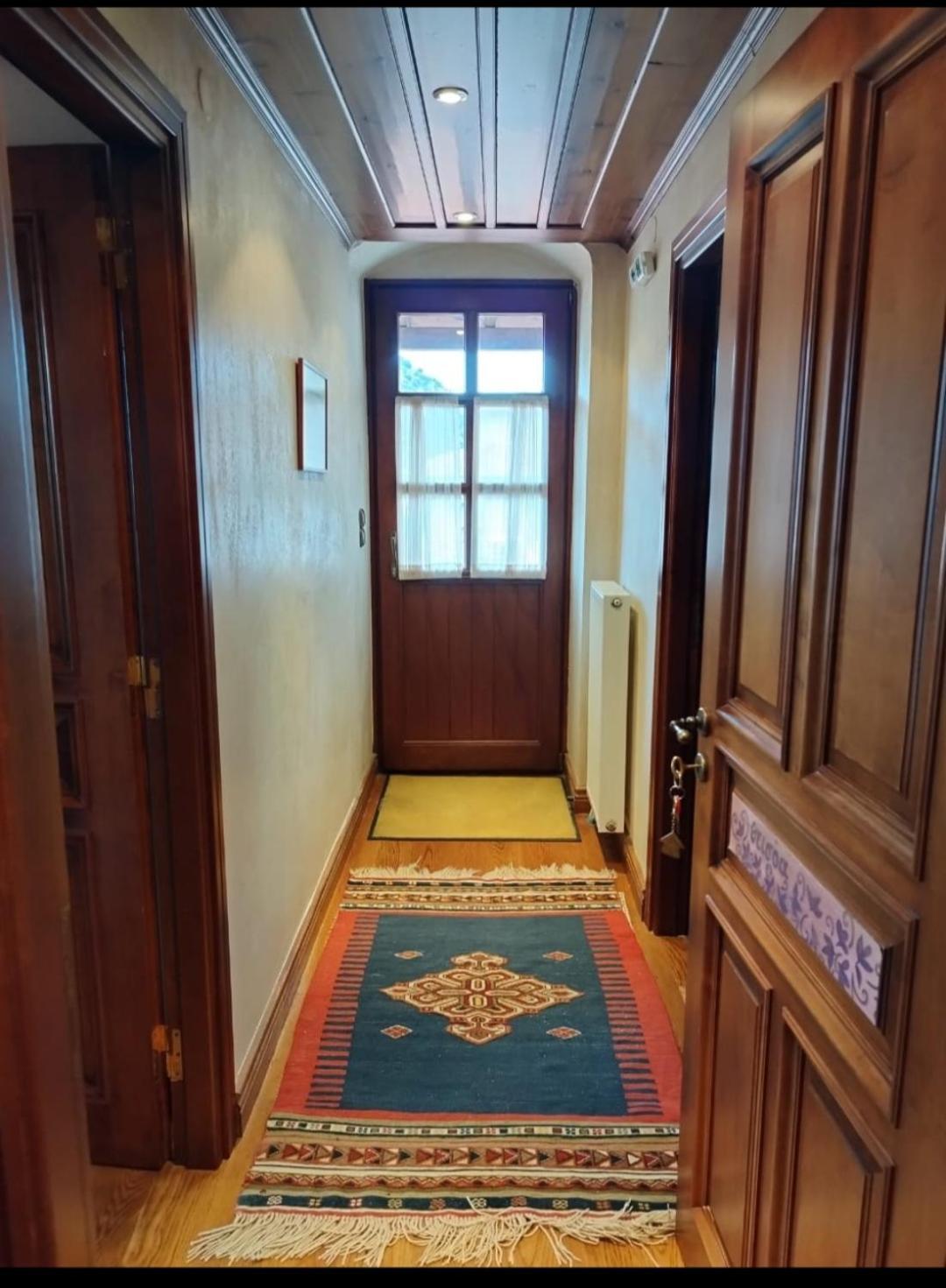Lousiou Nymphes Escape Suites Димицана Екстериор снимка