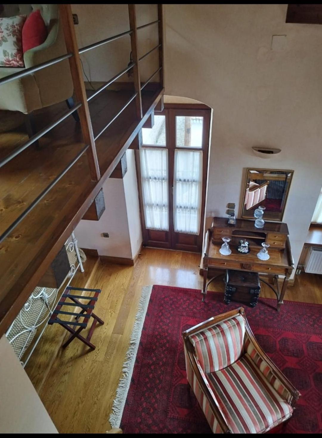 Lousiou Nymphes Escape Suites Димицана Екстериор снимка