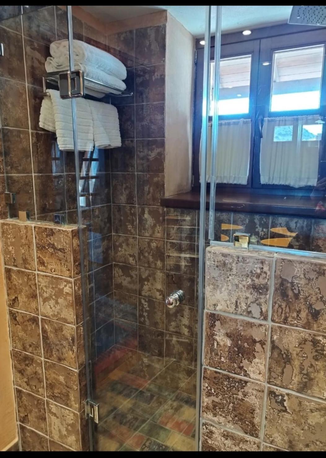 Lousiou Nymphes Escape Suites Димицана Екстериор снимка
