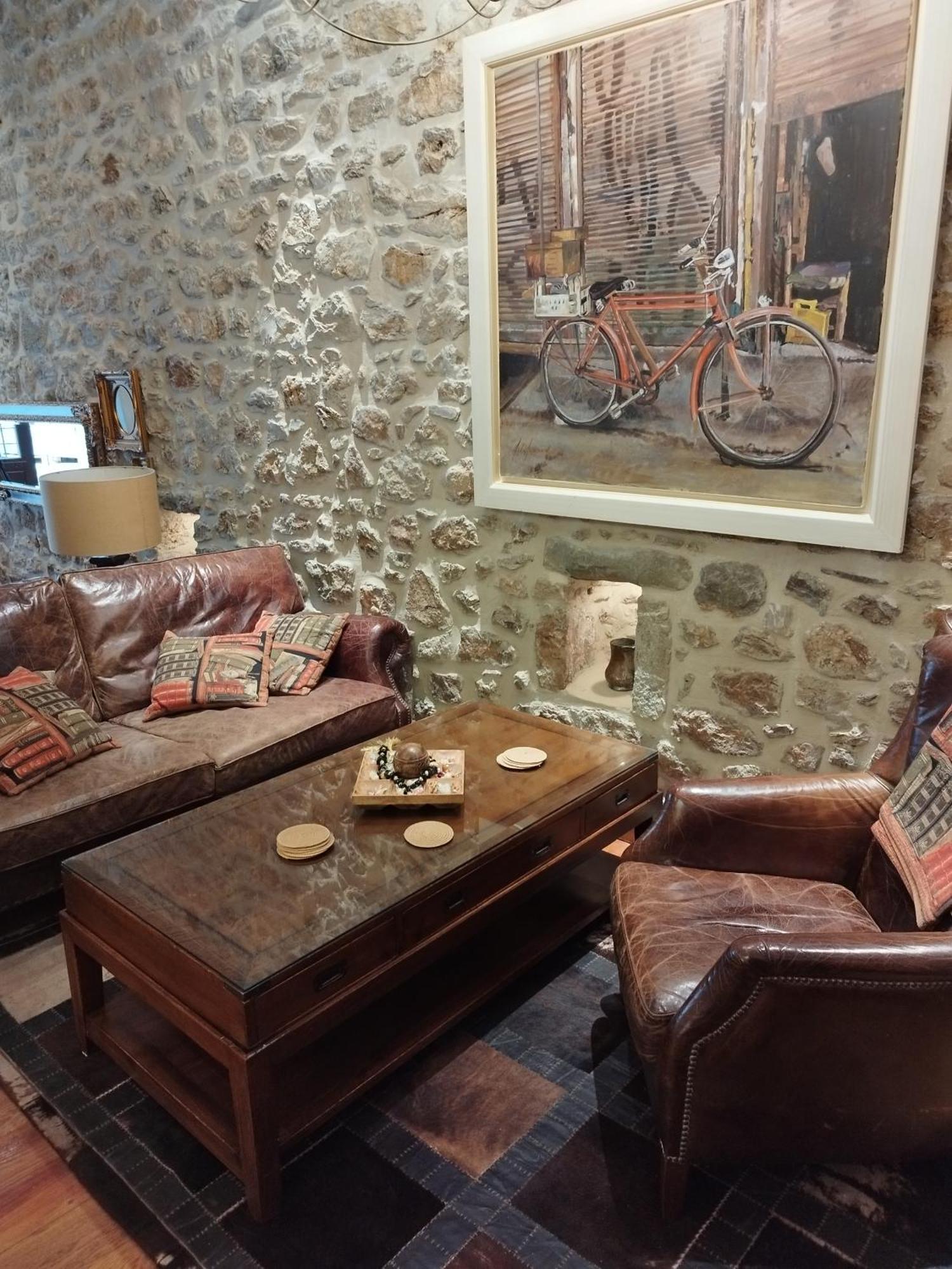 Lousiou Nymphes Escape Suites Димицана Екстериор снимка