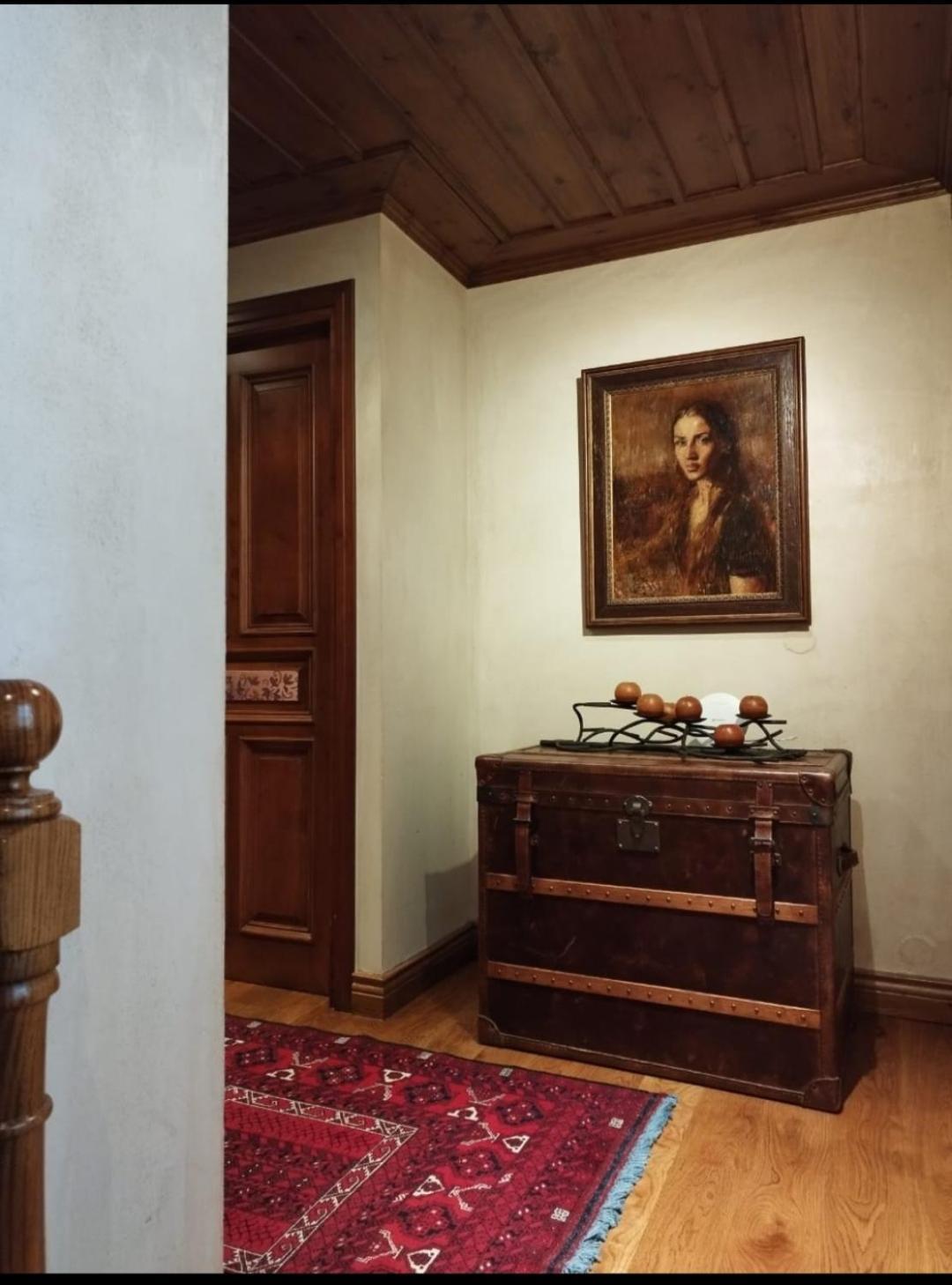 Lousiou Nymphes Escape Suites Димицана Екстериор снимка