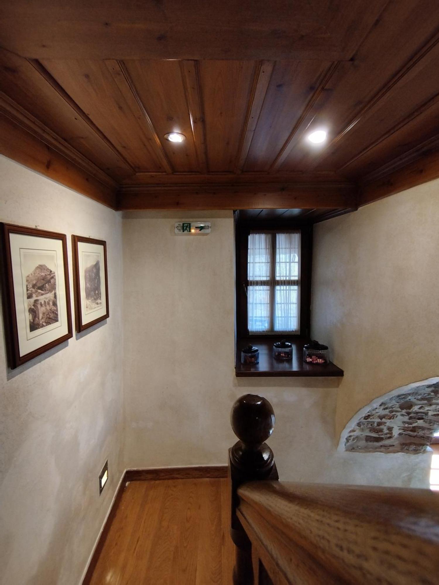 Lousiou Nymphes Escape Suites Димицана Екстериор снимка