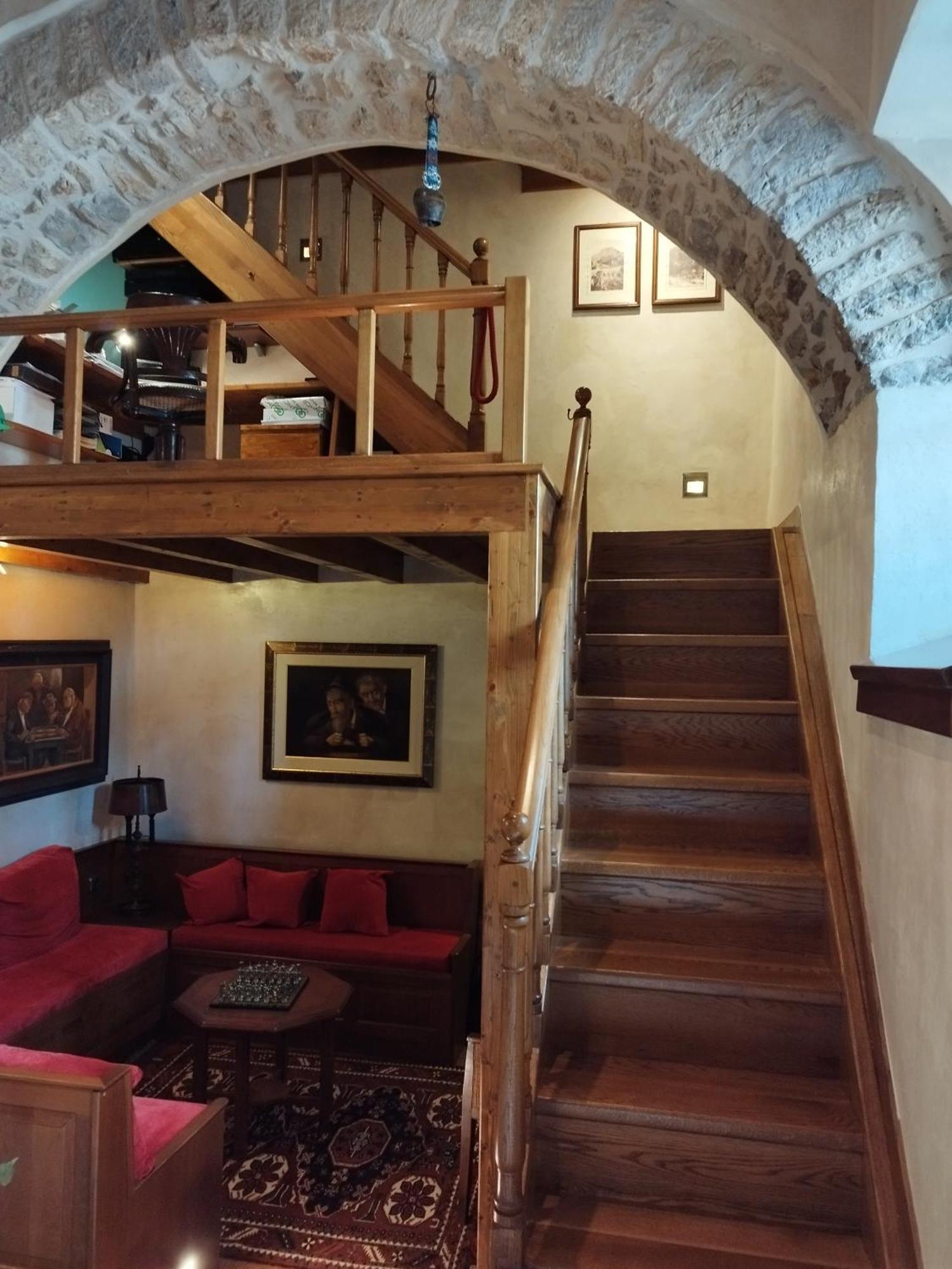 Lousiou Nymphes Escape Suites Димицана Екстериор снимка